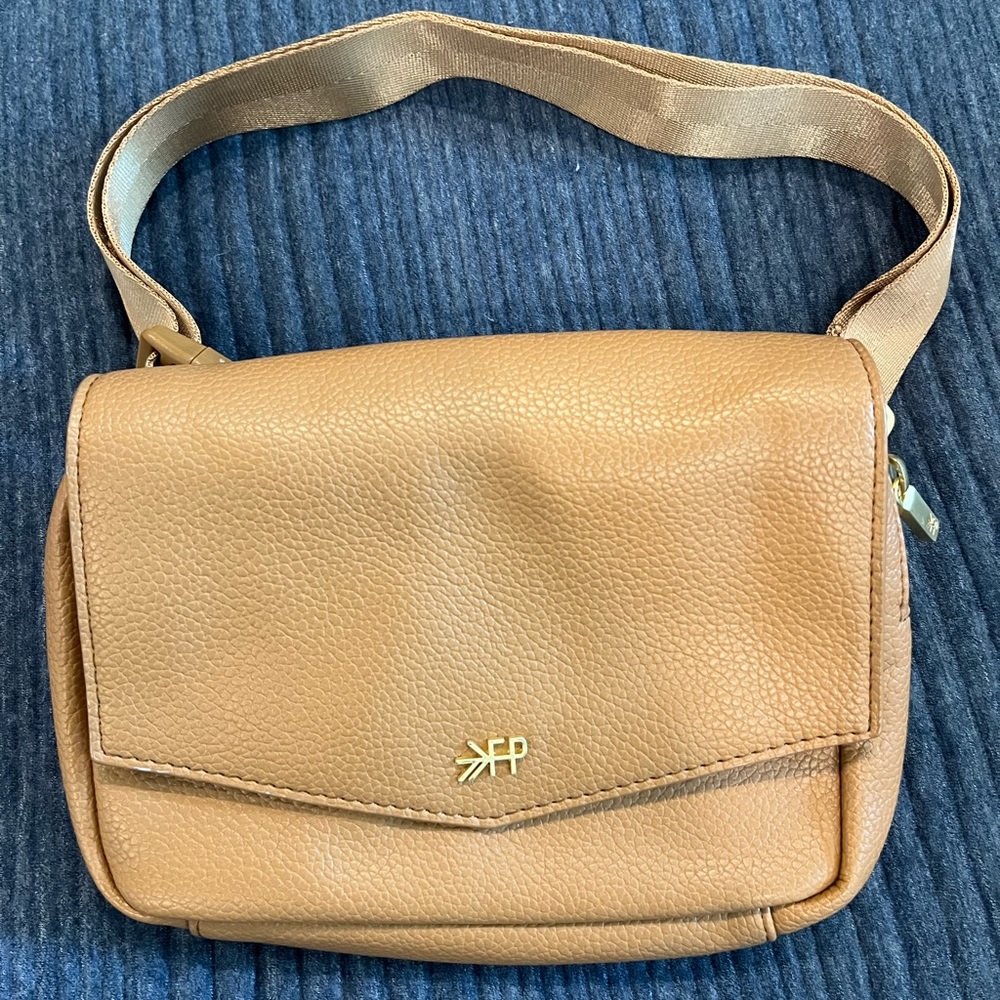 Freshly Picked Diaper Belt Bag